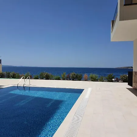 דירה Golden - Front Luxury