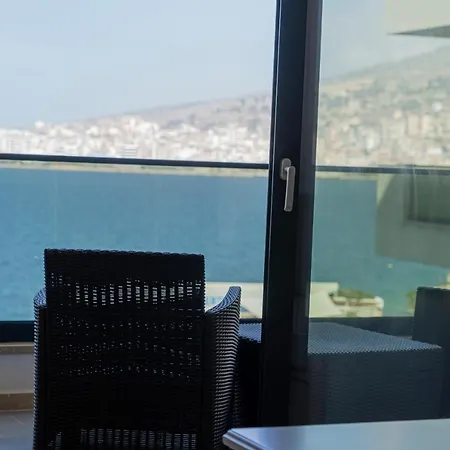 דירה Golden - Front Luxury *