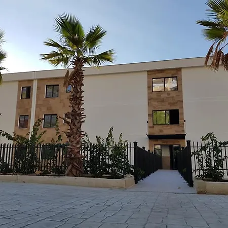 Golden - Front Luxury Apartment *