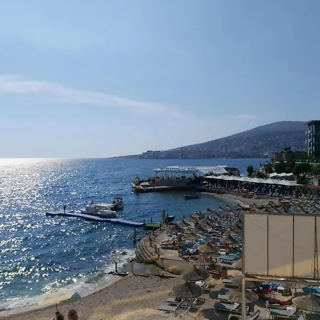Golden - Front Luxury * Sarande