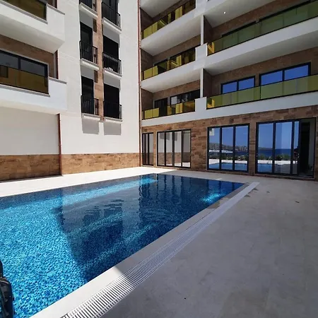 Golden - Front Luxury *