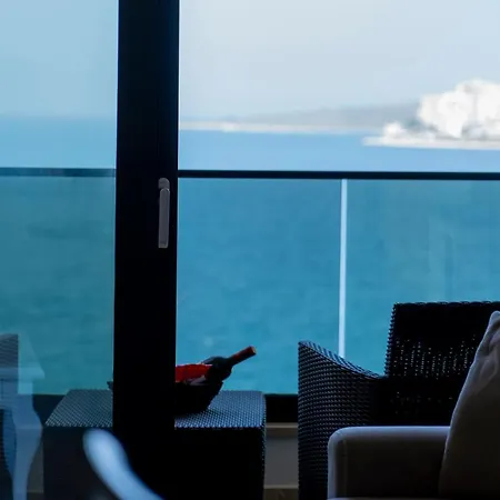 Apartment Golden - Front Luxury Sarande